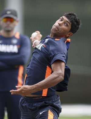 Umesh is the find of the tour: Gambhir 